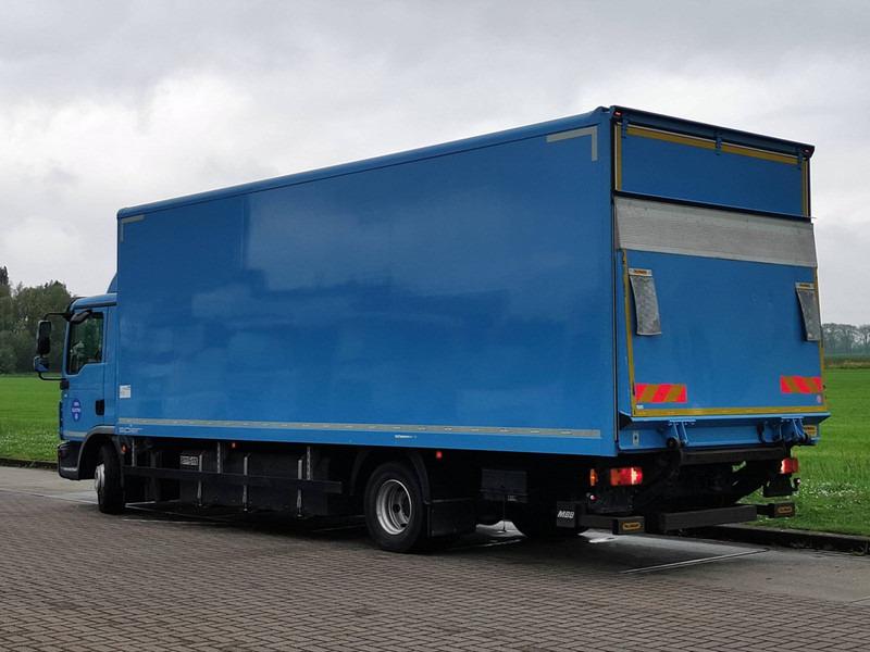 Samochód ciężarowy furgon EMOSS E-TRUCK 160kwh electric EMOSS E-TRUCK 160kwh electric- Photo 6