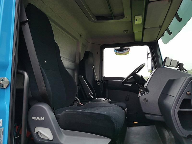 Samochód ciężarowy furgon EMOSS E-TRUCK 160kwh electric EMOSS E-TRUCK 160kwh electric- Photo 7