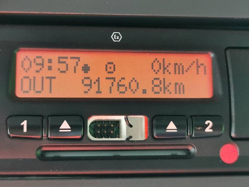 Samochód ciężarowy furgon EMOSS E-TRUCK 160kwh electric EMOSS E-TRUCK 160kwh electric- Photo 9