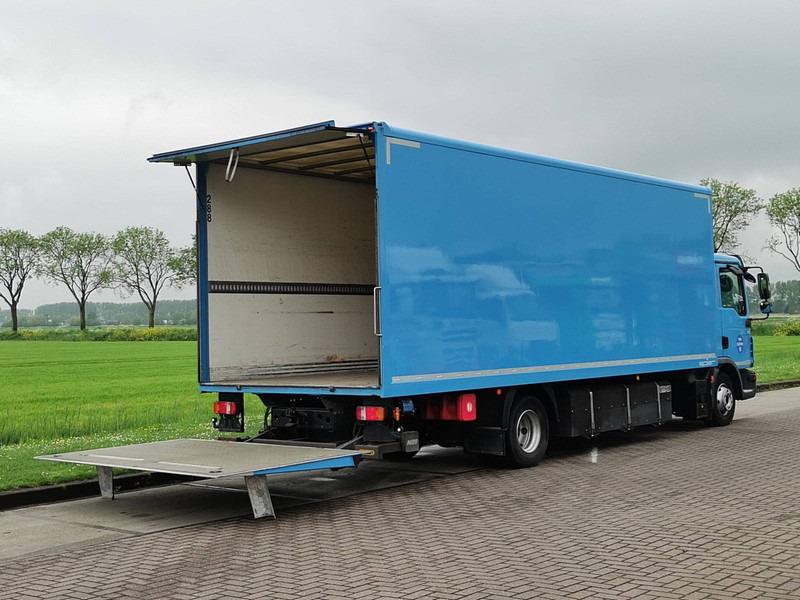 Samochód ciężarowy furgon EMOSS E-TRUCK 160kwh electric EMOSS E-TRUCK 160kwh electric- Photo 3