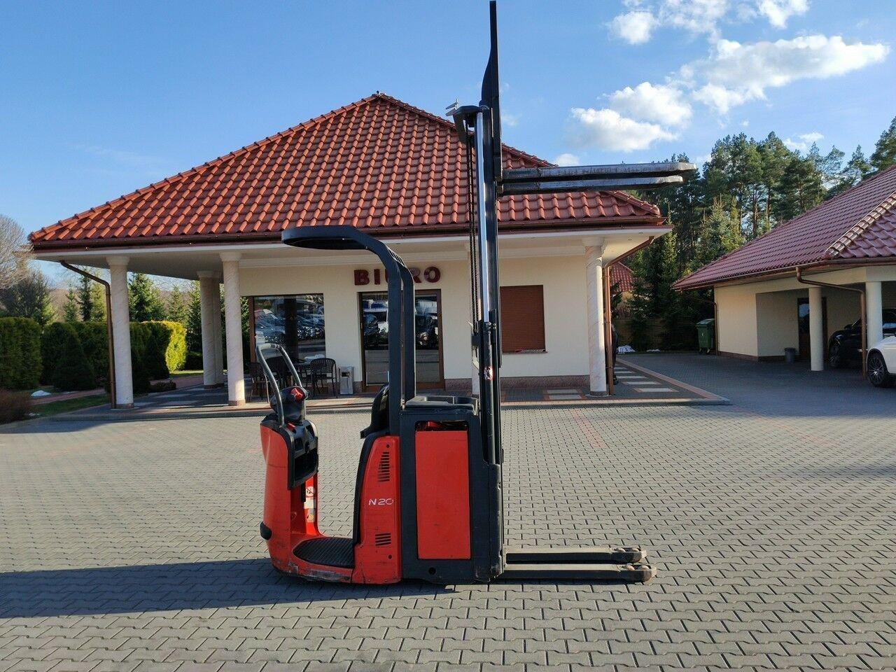 Wózek do komisjonowania N20 N20- Photo 8