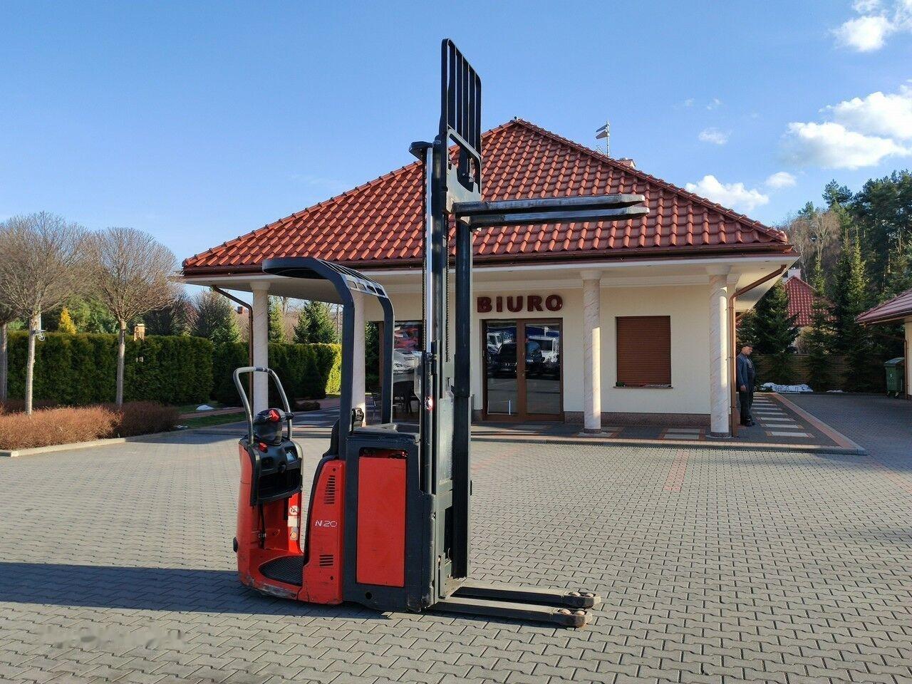 Wózek do komisjonowania N20 N20- Photo 2