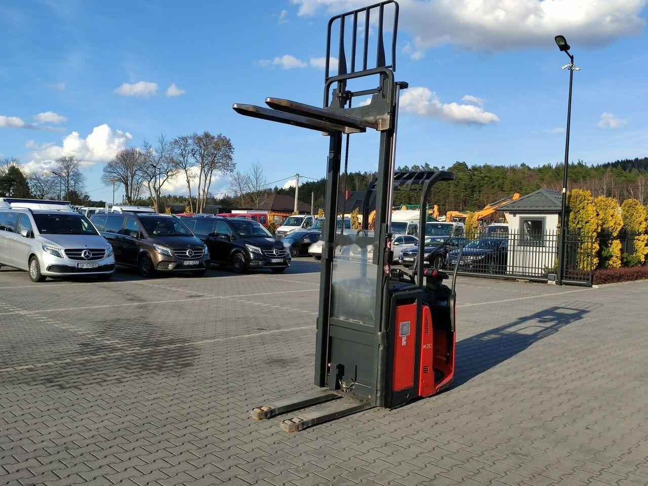 Wózek do komisjonowania N20 N20- Photo 10