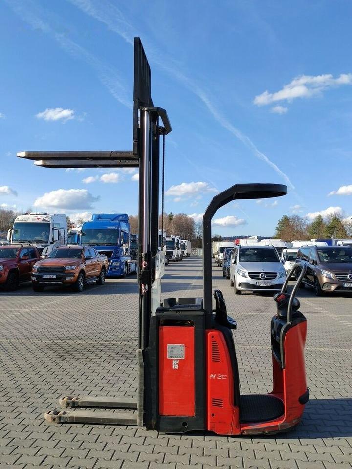 Wózek do komisjonowania N20 N20- Photo 5