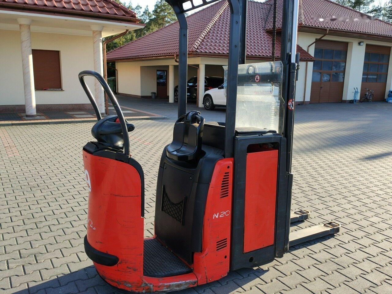 Wózek do komisjonowania N20 N20- Photo 6
