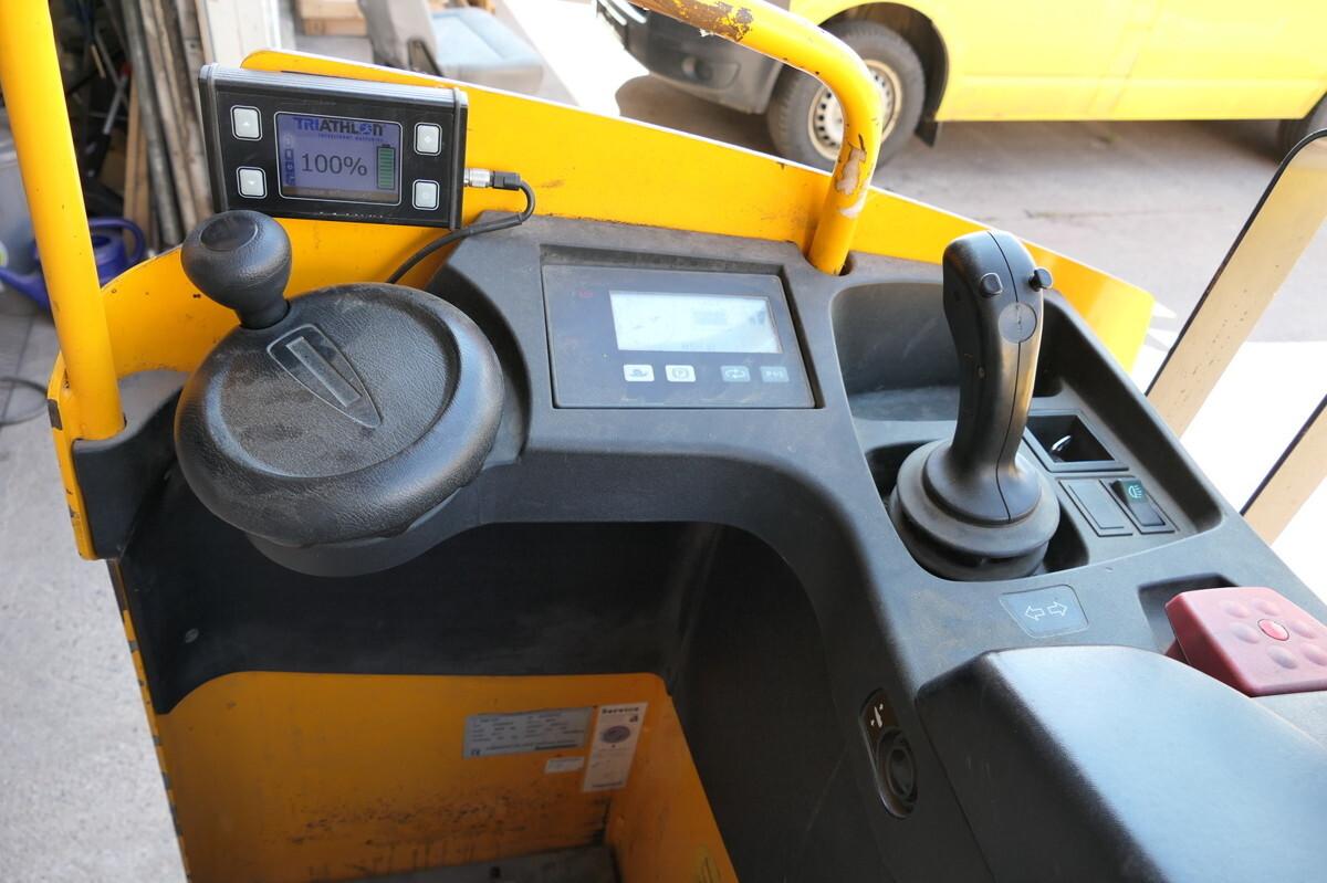 Préparateur de commandes ESE 220 Batterie 09/2018 lange Gabeln! ESE 220 Batterie 09/2018 lange Gabeln!- Photo 8