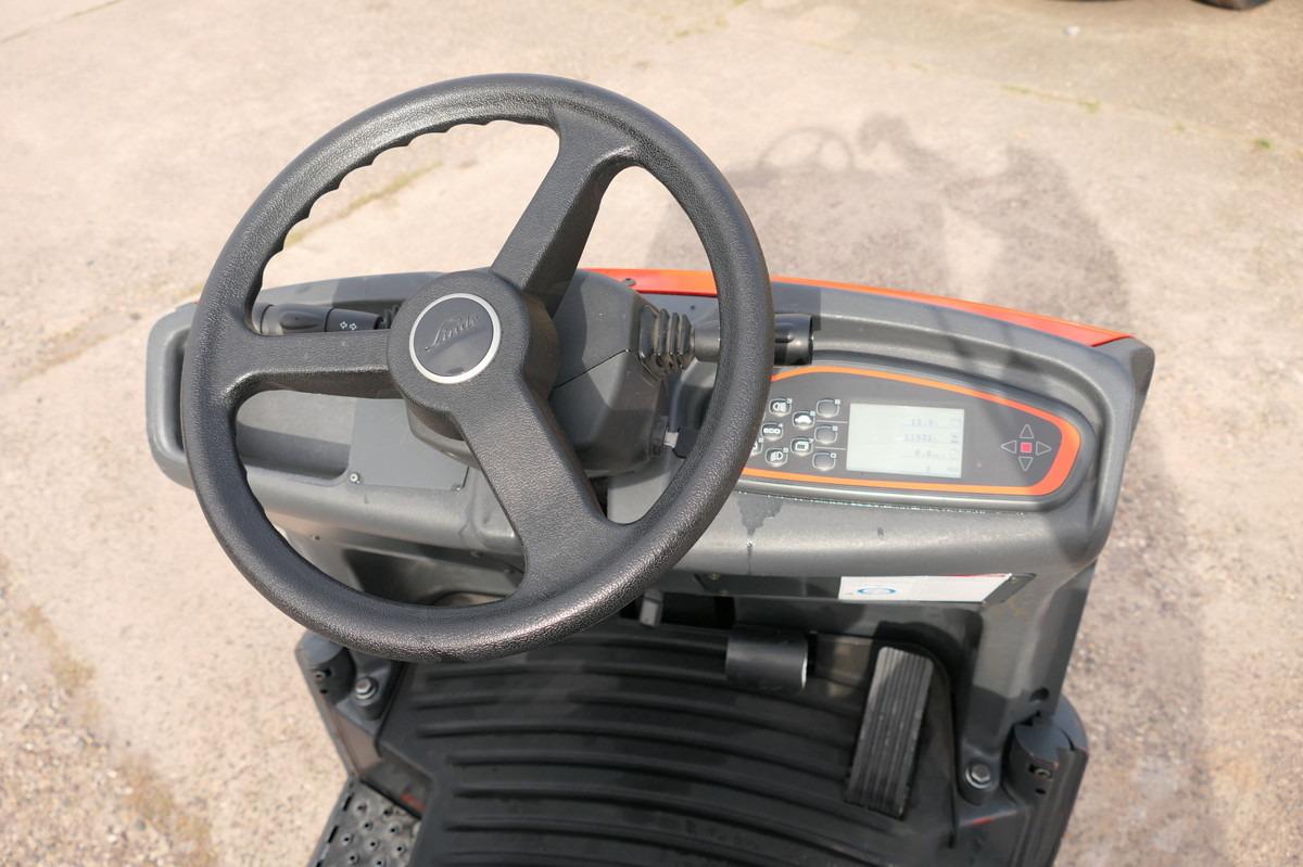 Chariot tracteur P 60 Z Schlepper Batterie 49/2019 3-Rad P 60 Z Schlepper Batterie 49/2019 3-Rad- Photo 9