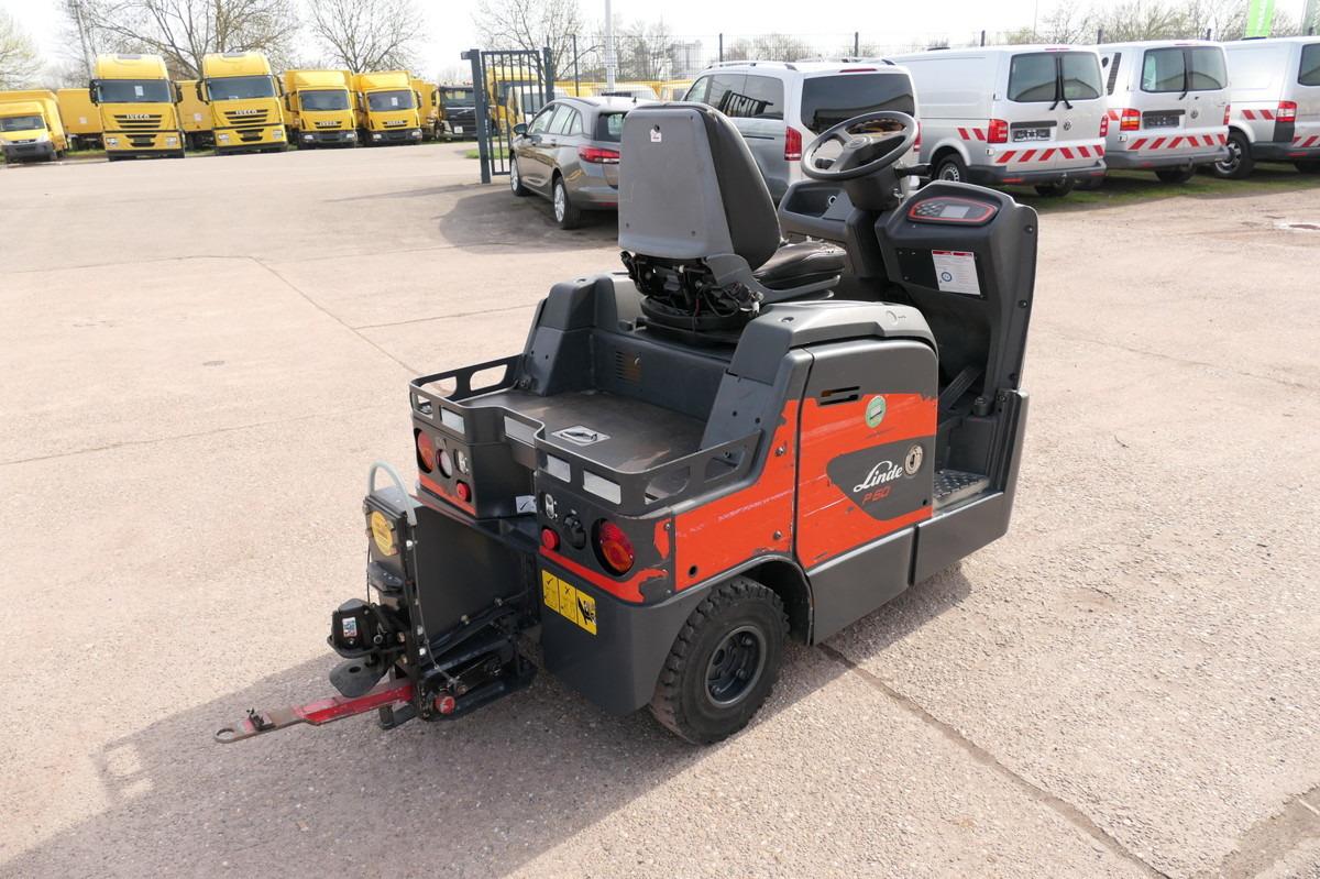 Chariot tracteur P 60 Z Schlepper Batterie 49/2019 3-Rad P 60 Z Schlepper Batterie 49/2019 3-Rad- Photo 5