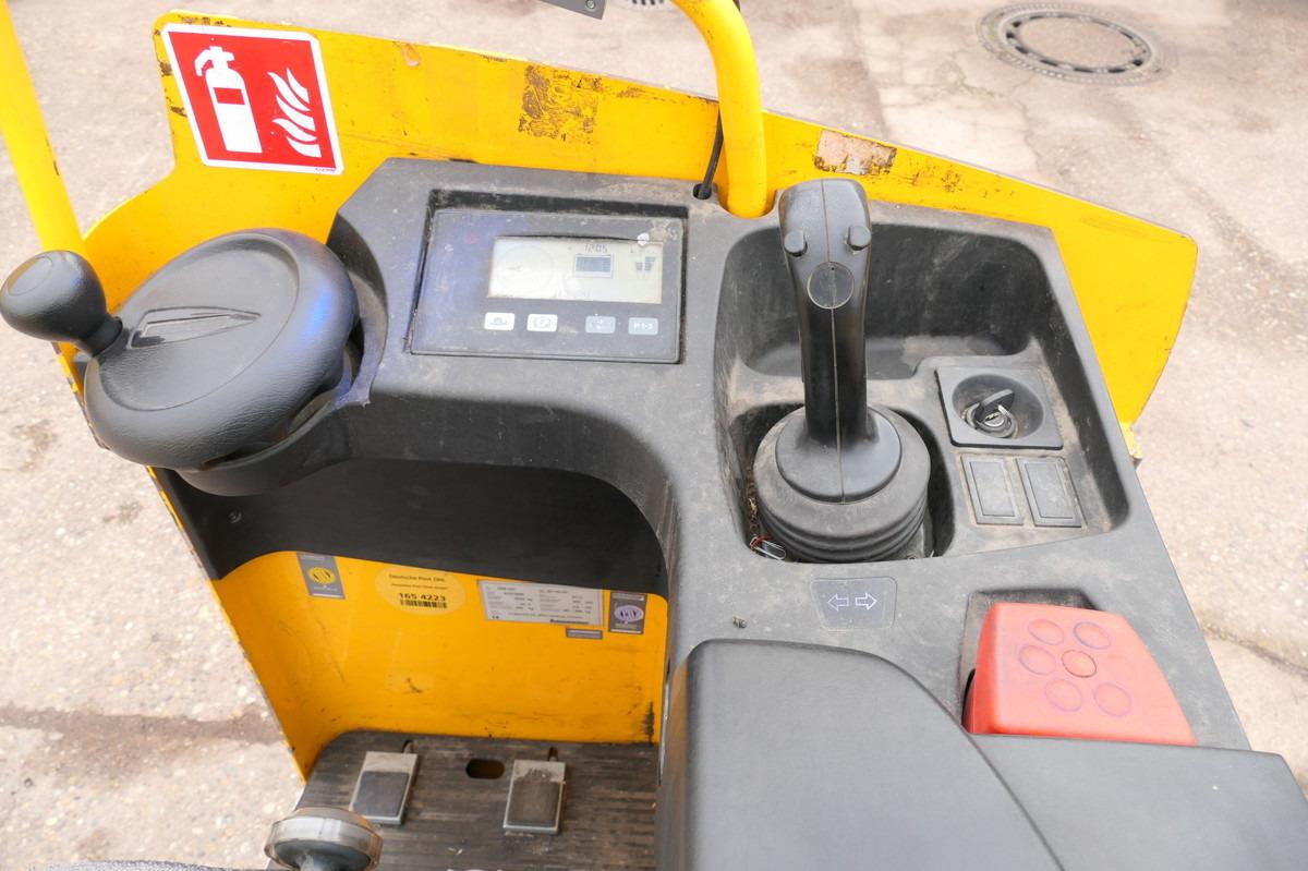 Transpallet ESE 220 Batterie 37/2017 ESE 220 Batterie 37/2017- Photo 6