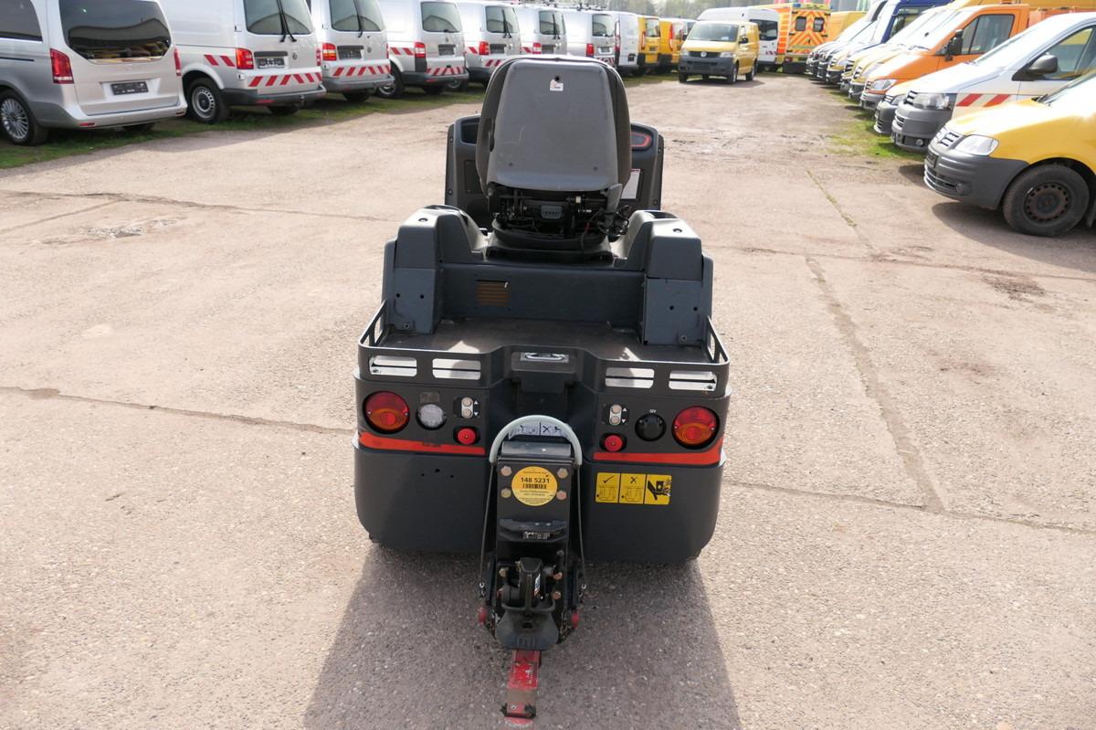 Chariot tracteur P 60 Z Schlepper Batterie 49/2019 3-Rad P 60 Z Schlepper Batterie 49/2019 3-Rad- Photo 6