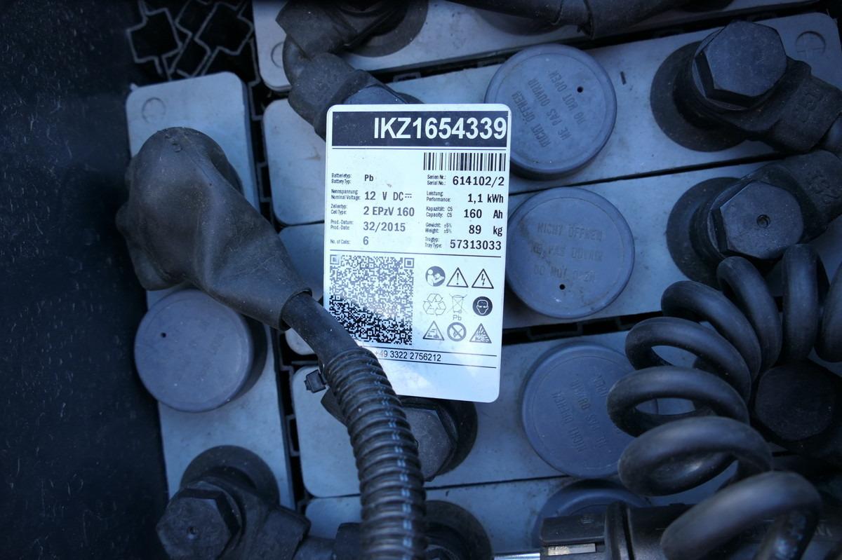 Wózek paletowy SWE 080L Batterie 32/2015 SWE 080L Batterie 32/2015- Photo 7