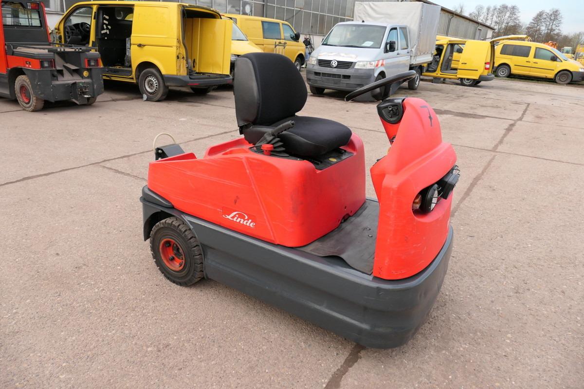 Trattore elettrico P 60 Z Schlepper Batterie 46/2018 P 60 Z Schlepper Batterie 46/2018- Photo 3