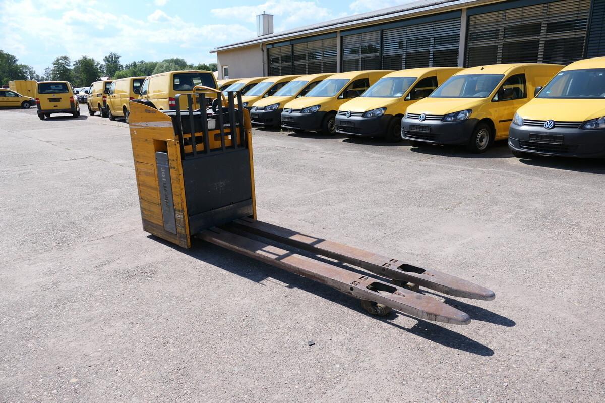 Préparateur de commandes ESE 220 Batterie 09/2018 lange Gabeln! ESE 220 Batterie 09/2018 lange Gabeln!- Photo 2