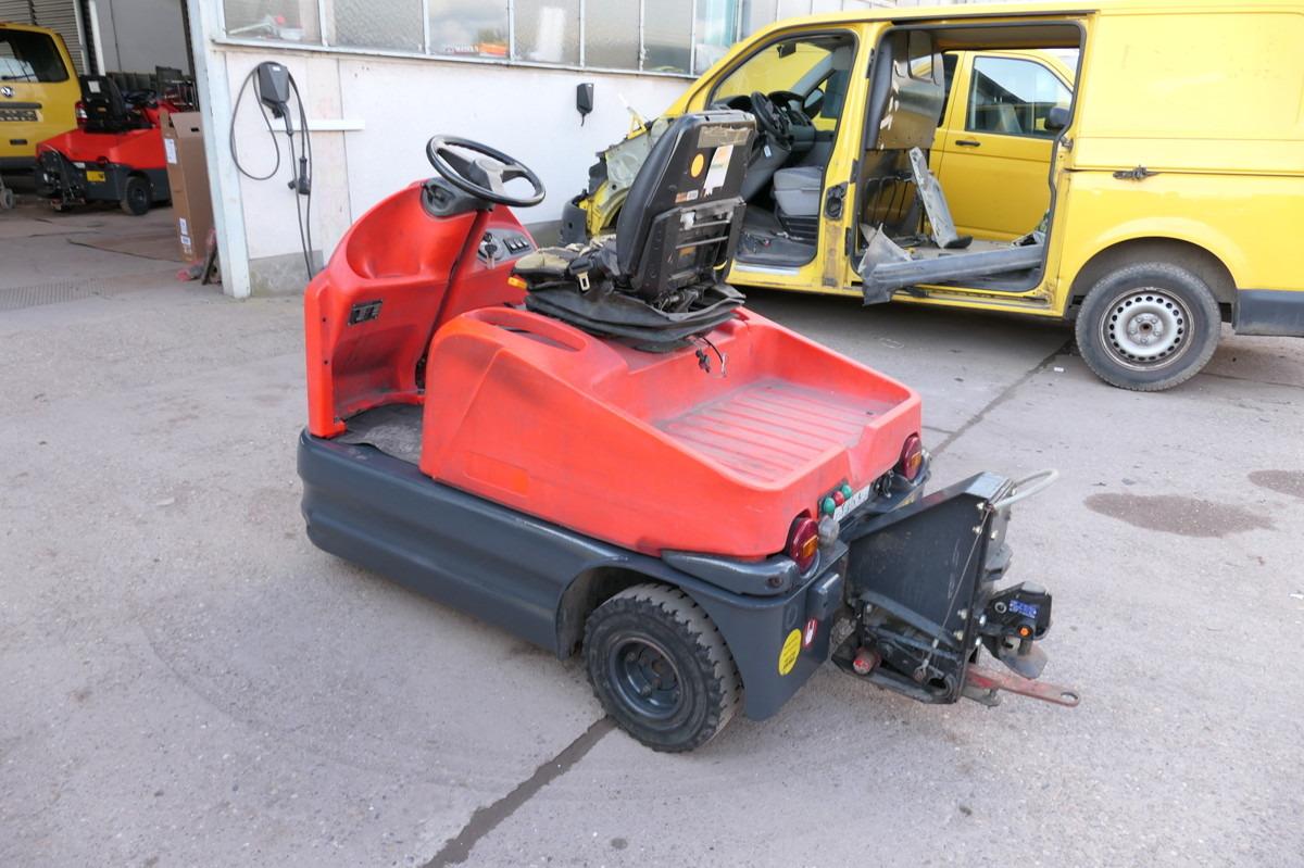 Ciągnik akumulatorowy P 60 Z Schlepper AHK P 60 Z Schlepper AHK- Photo 4
