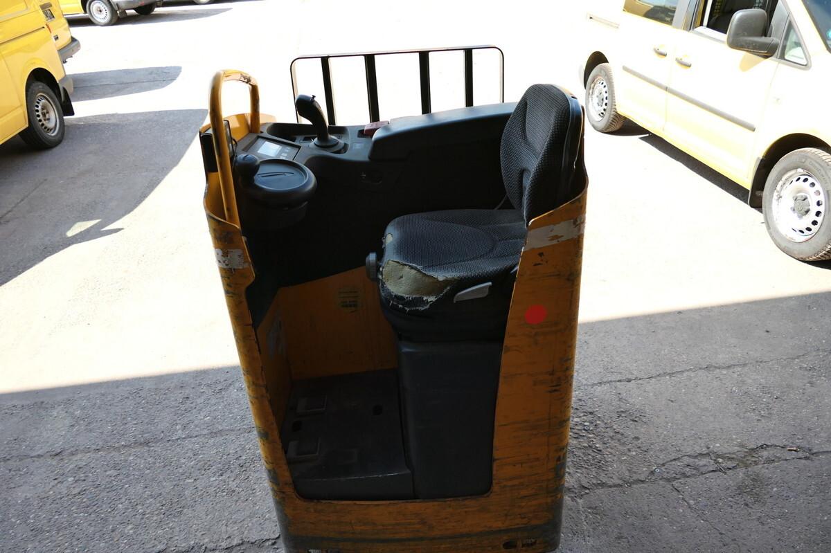 Préparateur de commandes ESE 220 Batterie 09/2018 lange Gabeln! ESE 220 Batterie 09/2018 lange Gabeln!- Photo 7