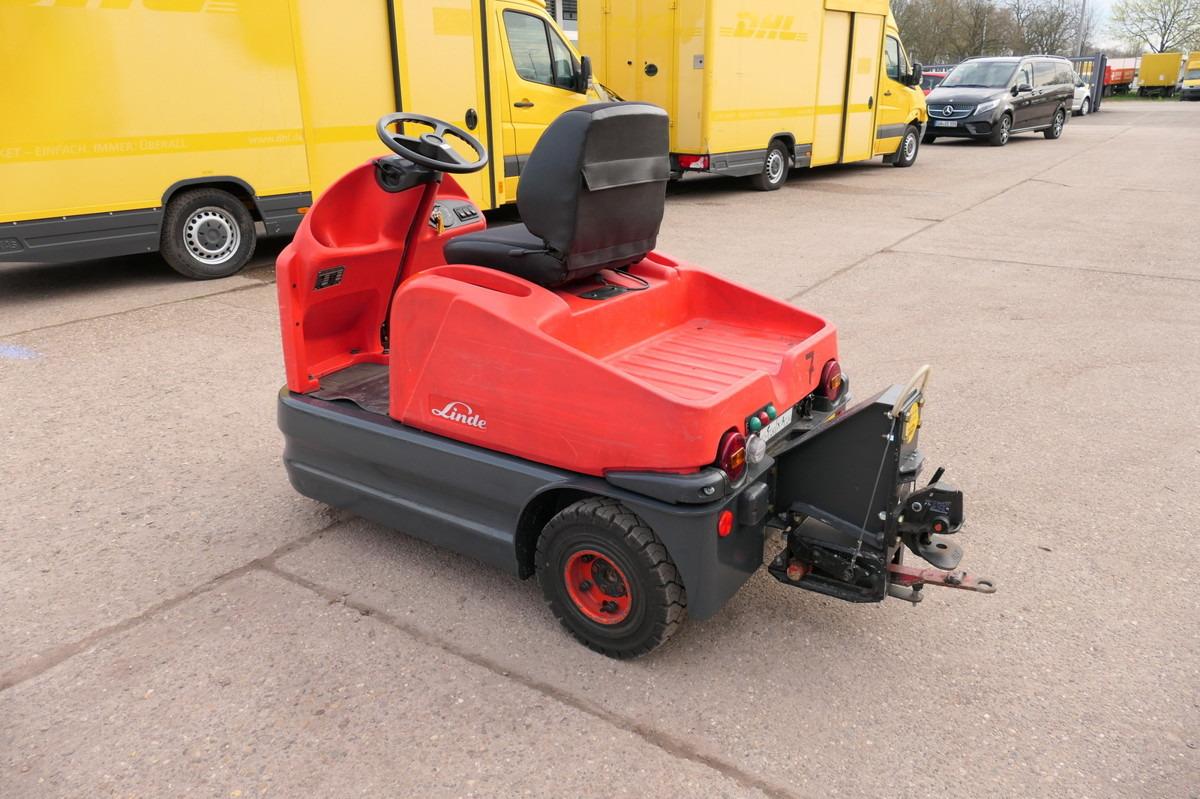 Trattore elettrico P 60 Z Schlepper Batterie 46/2018 P 60 Z Schlepper Batterie 46/2018- Photo 4