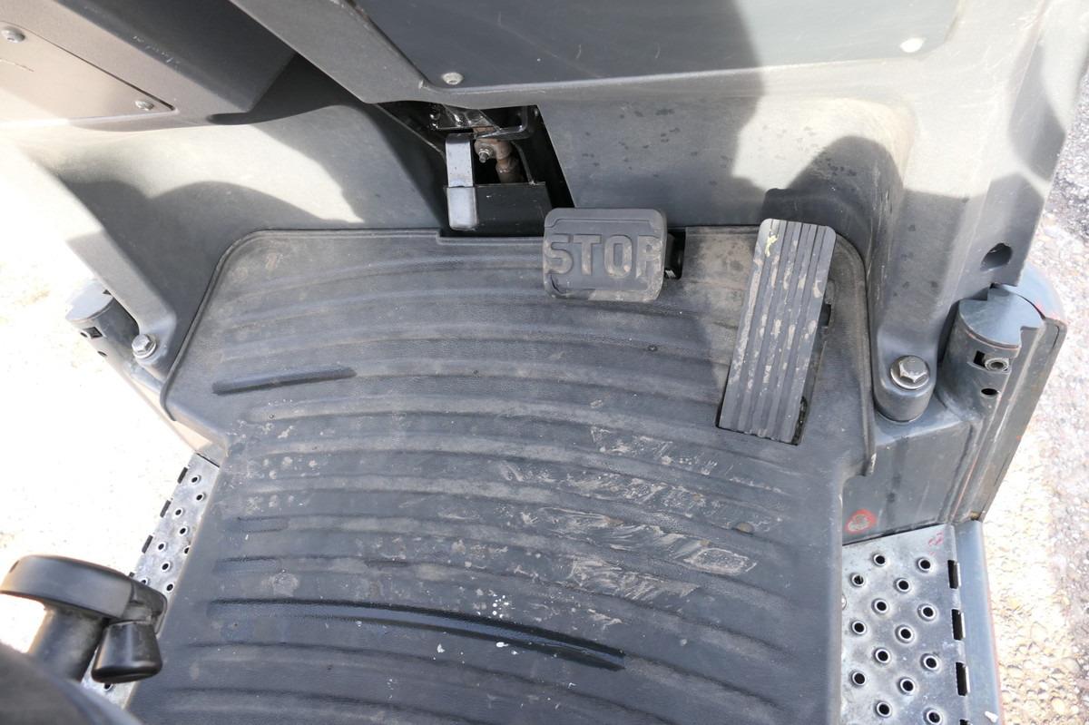 Chariot tracteur P 60 Z Schlepper Batterie 22/2019 3-Rad P 60 Z Schlepper Batterie 22/2019 3-Rad- Photo 7
