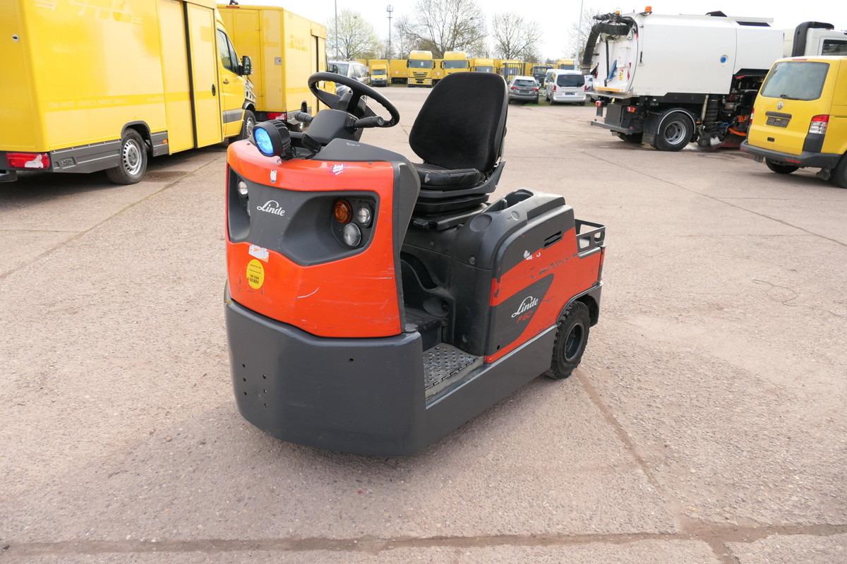 Chariot tracteur P 60 Z Schlepper Batterie 22/2019 3-Rad P 60 Z Schlepper Batterie 22/2019 3-Rad- Photo 2