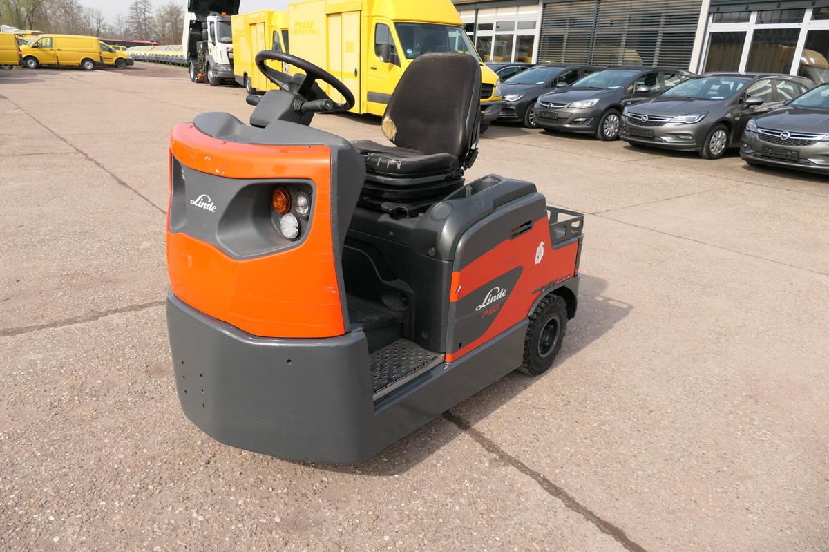 Chariot tracteur P 60 Z Schlepper Batterie 49/2019 3-Rad P 60 Z Schlepper Batterie 49/2019 3-Rad- Photo 3
