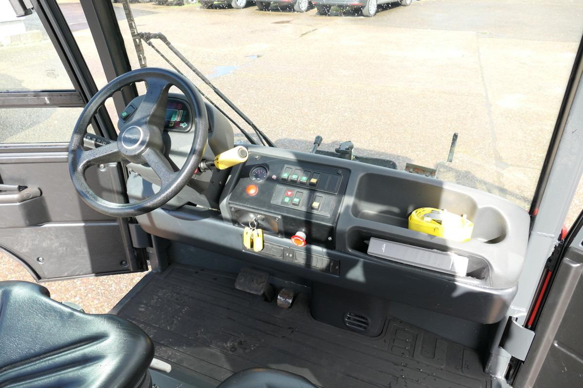Trattore elettrico P250 Schlepper AHK P250 Schlepper AHK- Photo 8