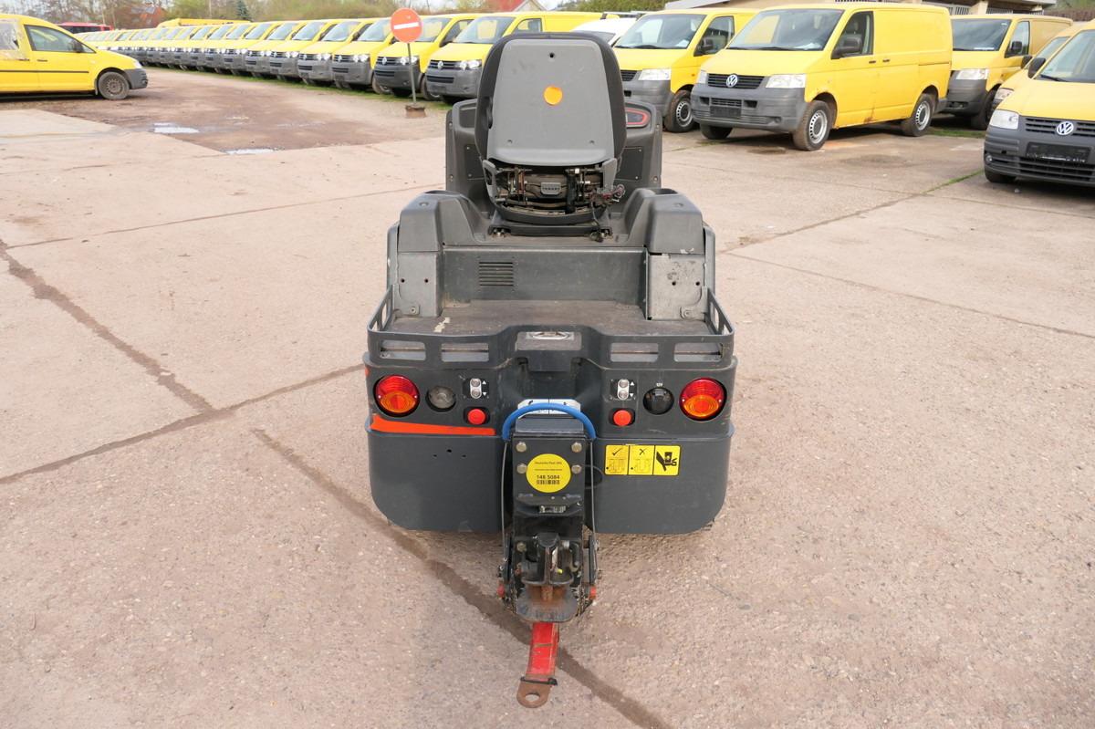 Chariot tracteur P 60 Z Schlepper Batterie 22/2019 3-Rad P 60 Z Schlepper Batterie 22/2019 3-Rad- Photo 4