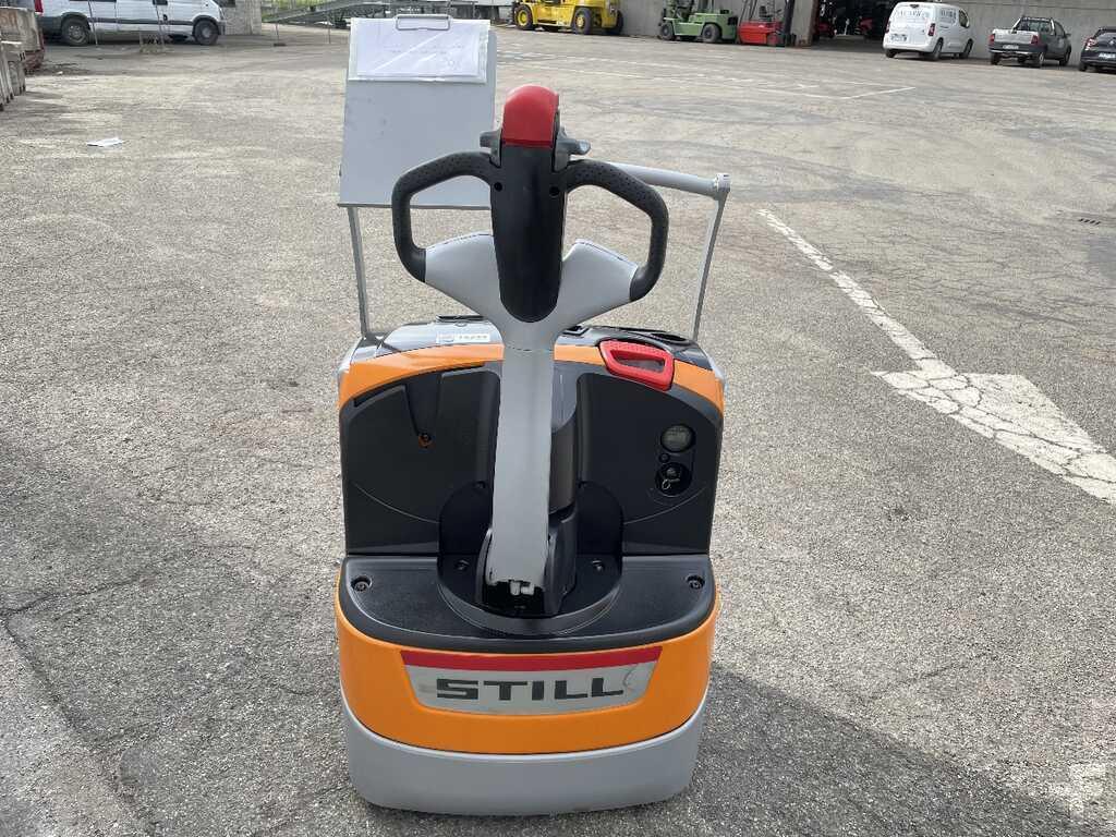 Transpallet Still EXU 16 Still EXU 16- Photo 3