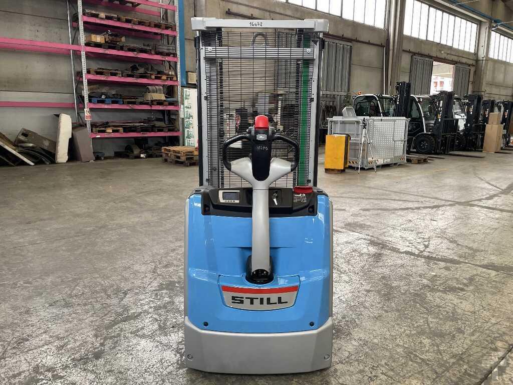 Stoccatore Still EXV 20 (BATT. 2023) Still EXV 20 (BATT. 2023)- Photo 3