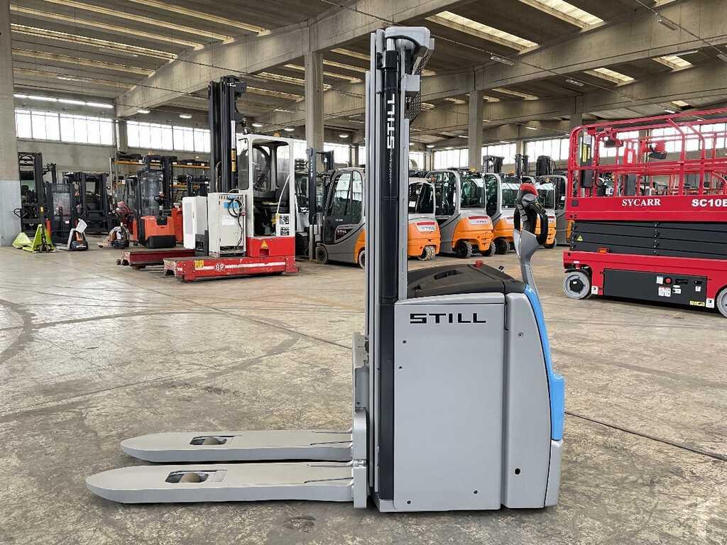 Stoccatore Still EXV 20 (BATT. 2023) Still EXV 20 (BATT. 2023)- Photo 2
