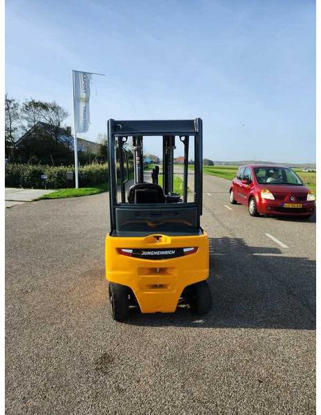 Elektrostapler EFG 320 EFG 320- Photo 2