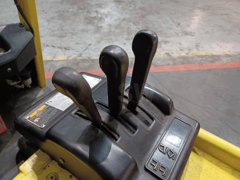 Elektrostapler J1.80XMT J1.80XMT- Photo 8