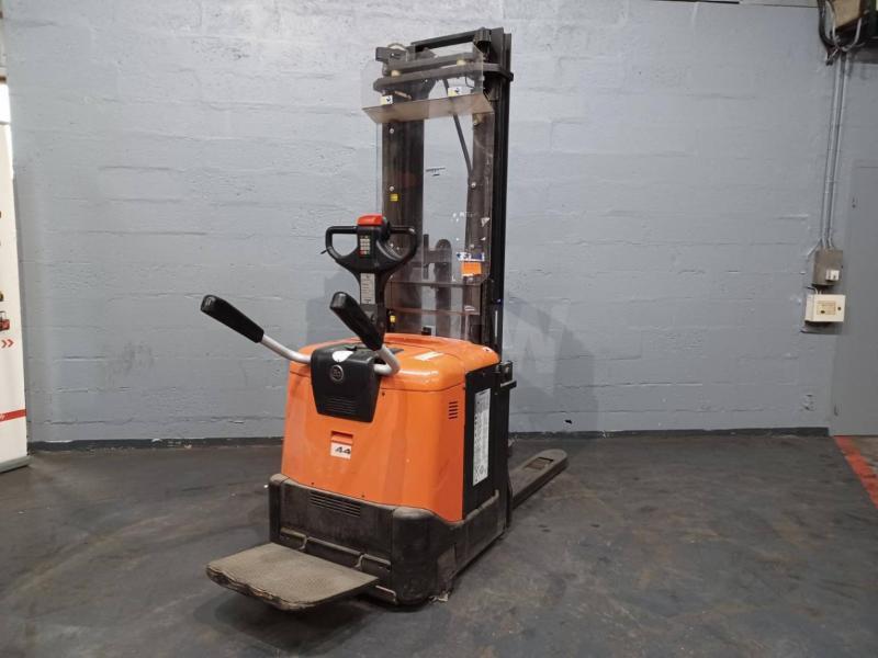 Gerbeur SPE 125 SPE 125- Photo 5