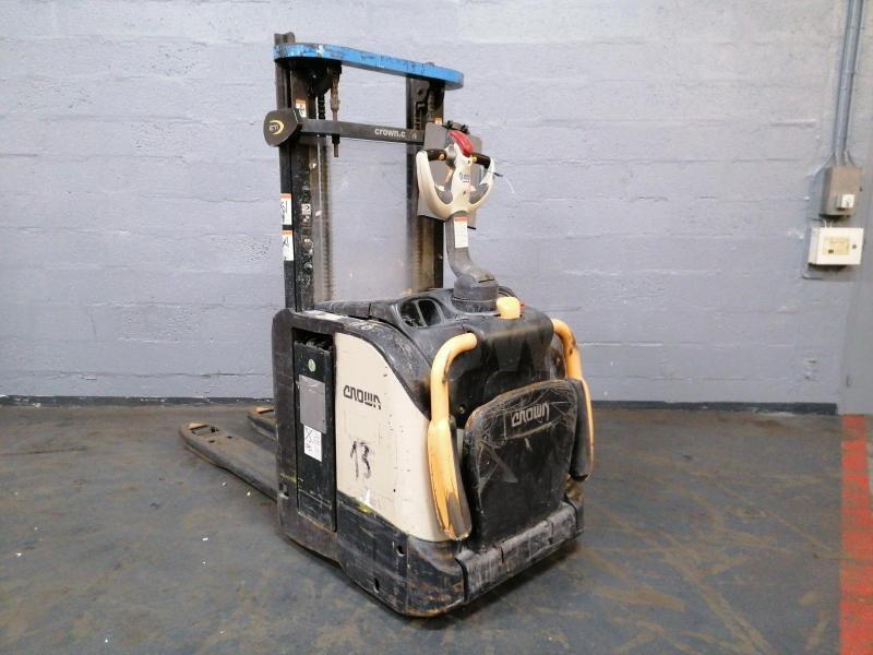 Stoccatore ETI4000 ETI4000- Photo 5