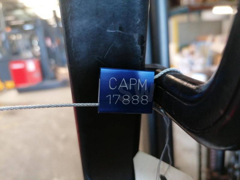 Carrello elevatore elettrico EP16 KT EP16 KT- Photo 8