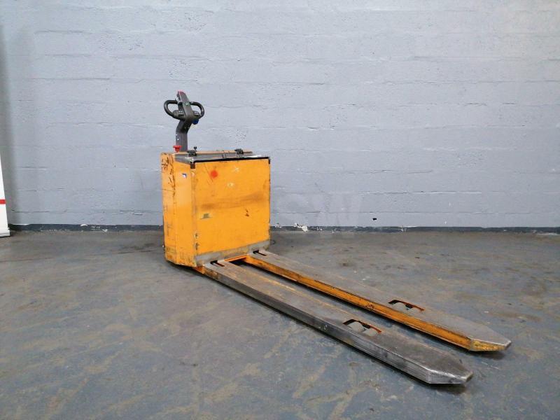 Transpallet 330K 330K- Photo 7