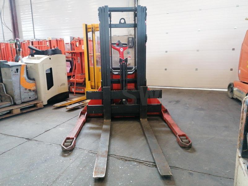 Stoccatore L16 AS L16 AS- Photo 2