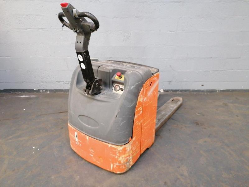 Niederhubwagen 316KN 316KN- Photo 4