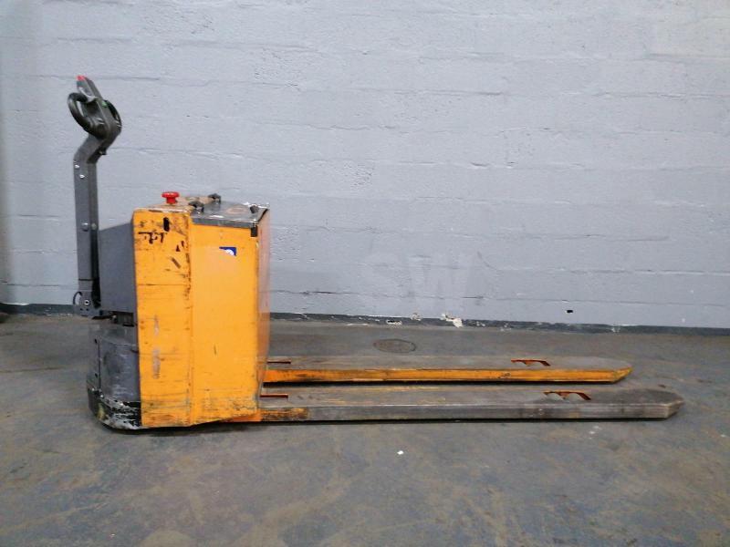 Transpallet 330K 330K- Photo 6