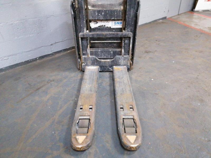 Stoccatore ETI4000 ETI4000- Photo 8