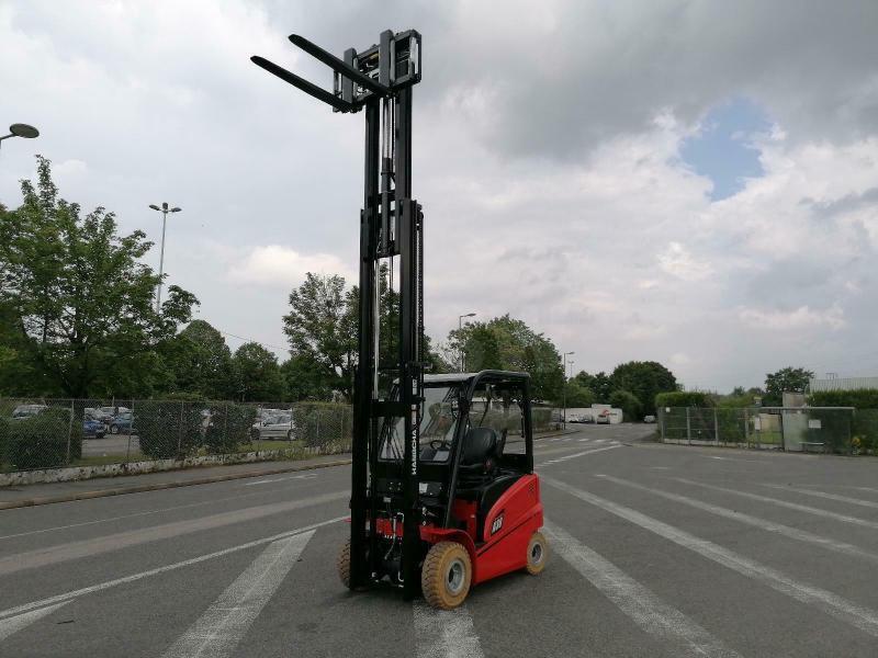Carrello elevatore elettrico A4W30 A4W30- Photo 2