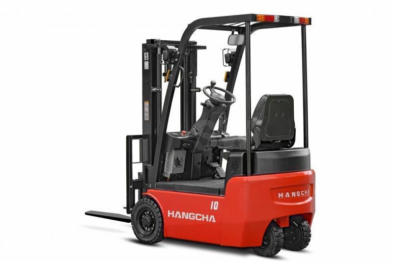 Chariot élévateur électrique X3W10 X3W10- Photo 3