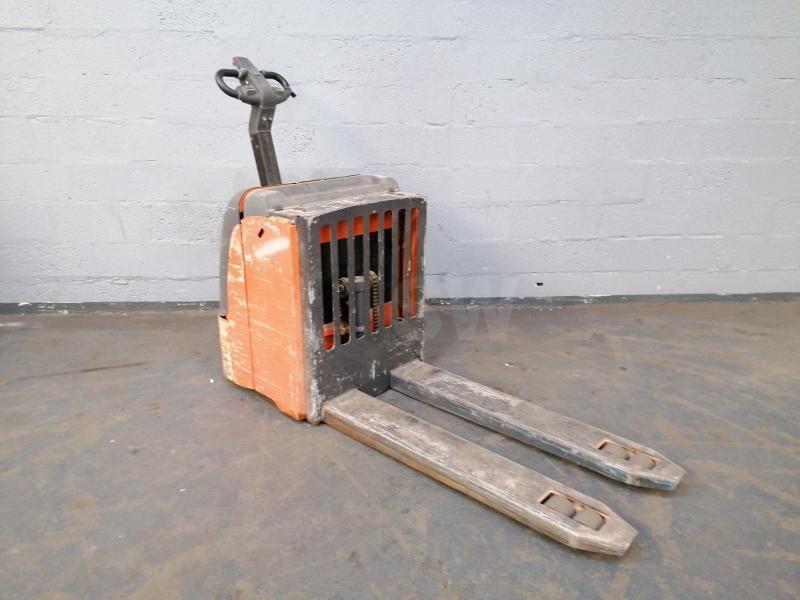 Niederhubwagen 316KN 316KN- Photo 7