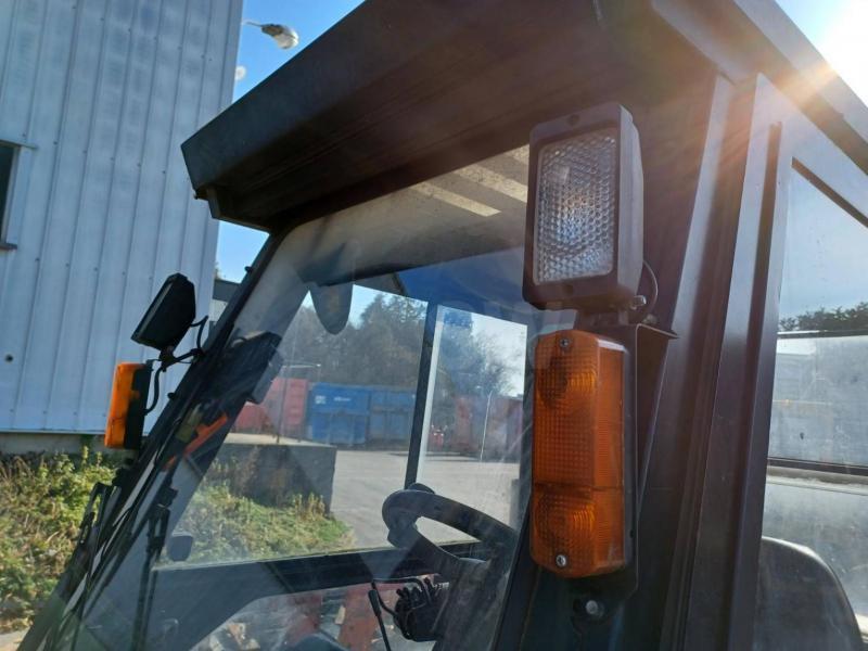 Carrello elevatore elettrico DP50K2 DP50K2- Photo 5