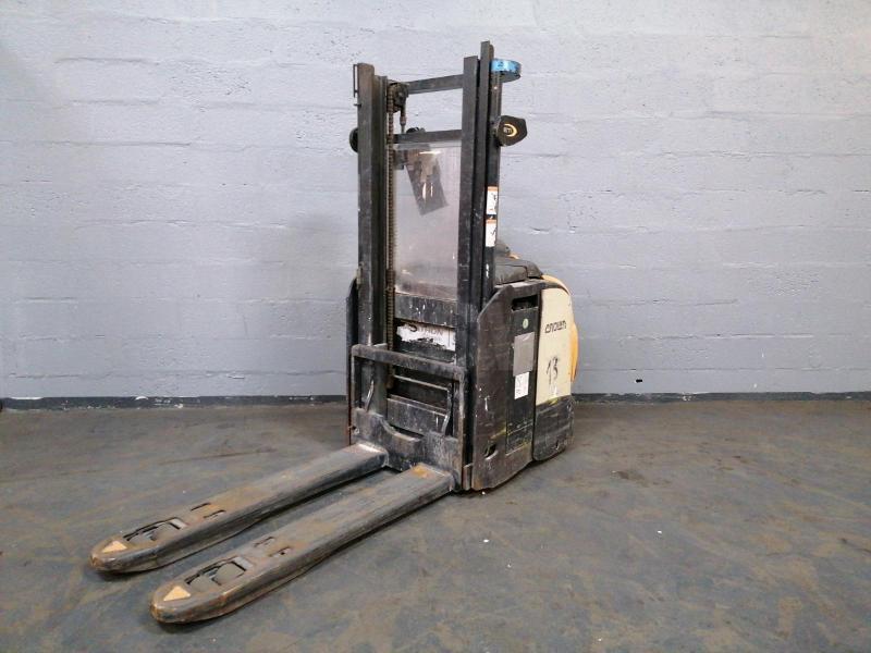 Stoccatore ETI4000 ETI4000- Photo 7