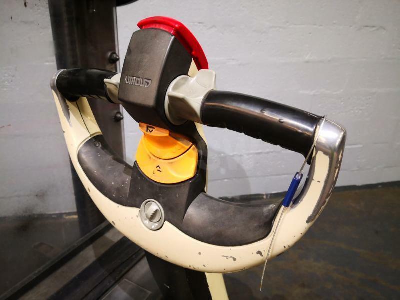 Stoccatore ST 3000 ST 3000- Photo 7