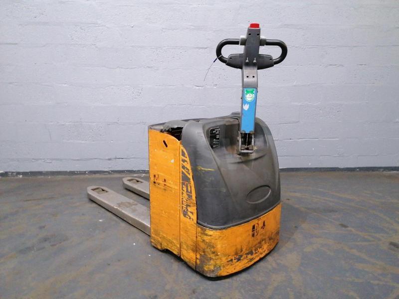 Transpalette 316KN 316KN- Photo 3