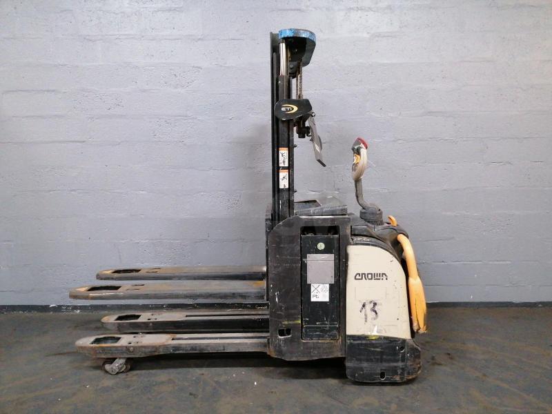 Stoccatore ETI4000 ETI4000- Photo 6