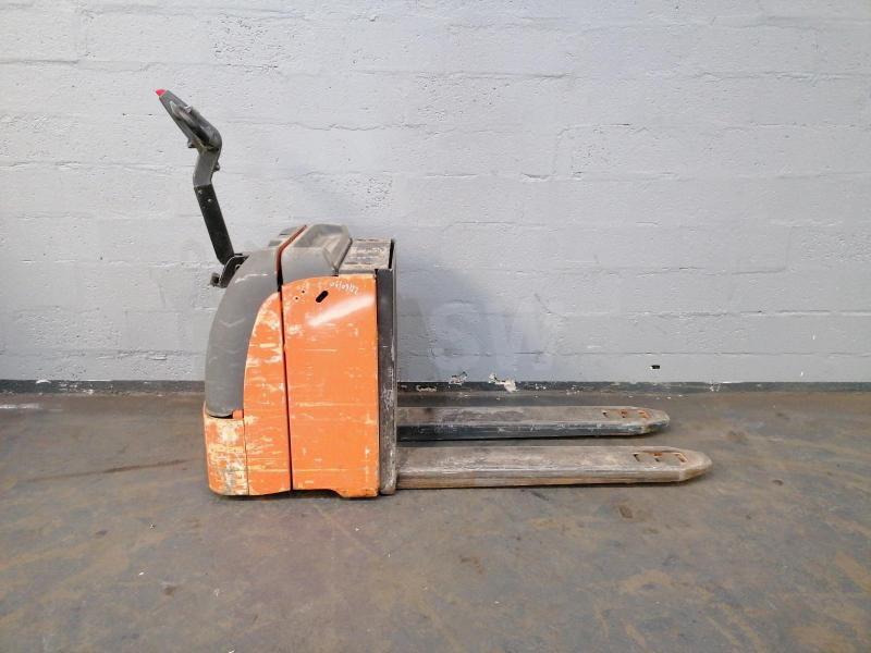 Niederhubwagen 316KN 316KN- Photo 6