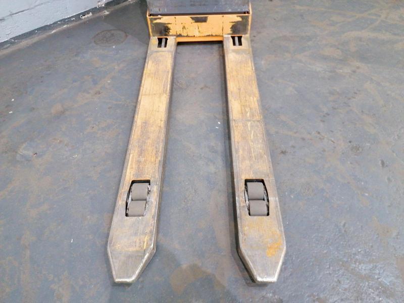 Transpallet 330K 330K- Photo 8