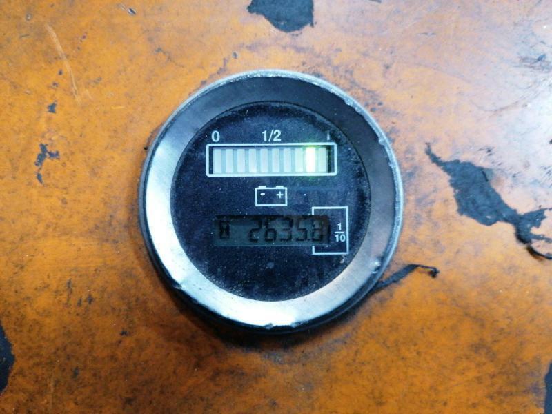 Transpallet 330K 330K- Photo 10