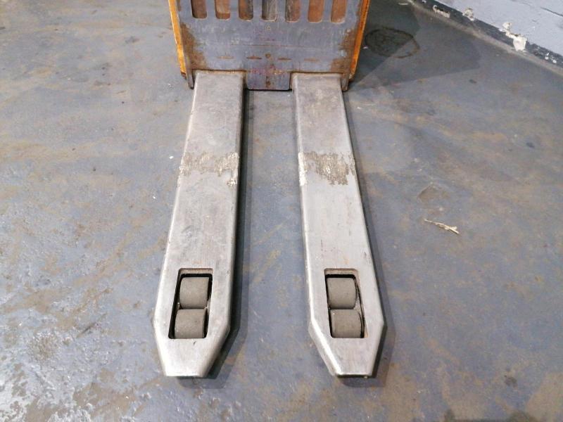 Transpalette 316KN 316KN- Photo 8
